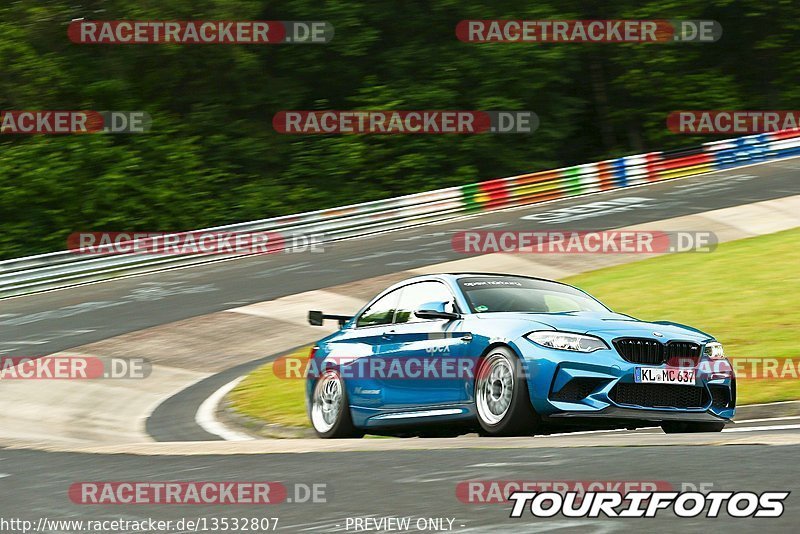 Bild #13532807 - Touristenfahrten Nürburgring Nordschleife (01.07.2021)