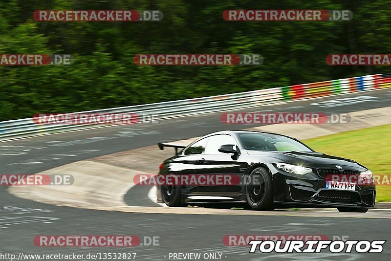 Bild #13532827 - Touristenfahrten Nürburgring Nordschleife (01.07.2021)