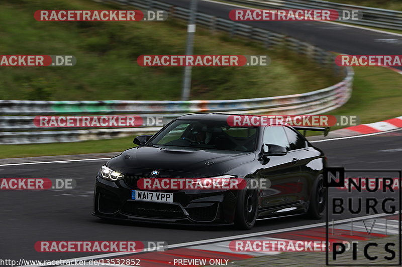 Bild #13532852 - Touristenfahrten Nürburgring Nordschleife (01.07.2021)