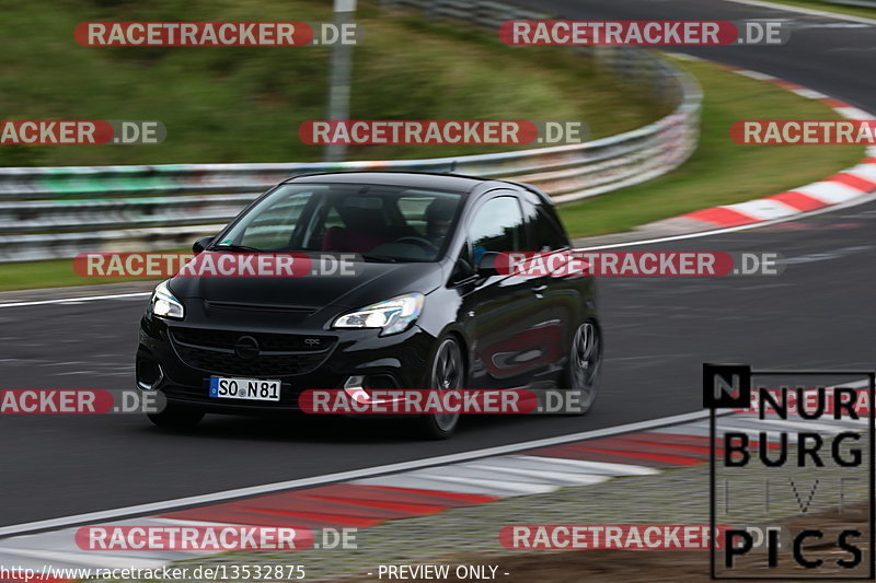 Bild #13532875 - Touristenfahrten Nürburgring Nordschleife (01.07.2021)