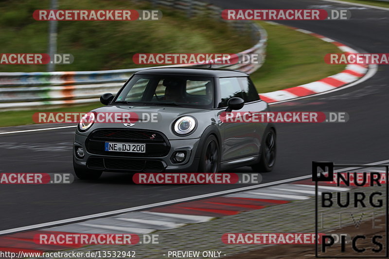 Bild #13532942 - Touristenfahrten Nürburgring Nordschleife (01.07.2021)