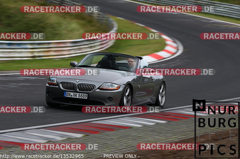 Bild #13532965 - Touristenfahrten Nürburgring Nordschleife (01.07.2021)