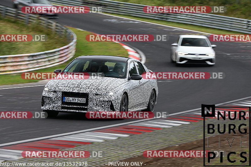 Bild #13532978 - Touristenfahrten Nürburgring Nordschleife (01.07.2021)