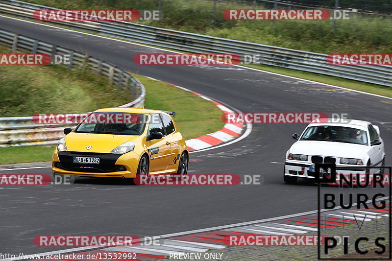 Bild #13532992 - Touristenfahrten Nürburgring Nordschleife (01.07.2021)