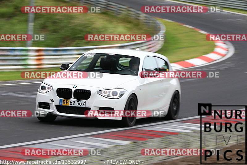 Bild #13532997 - Touristenfahrten Nürburgring Nordschleife (01.07.2021)