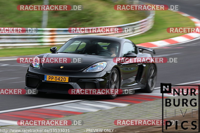 Bild #13533031 - Touristenfahrten Nürburgring Nordschleife (01.07.2021)