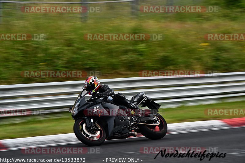 Bild #13533872 - Touristenfahrten Nürburgring Nordschleife (02.07.2021)