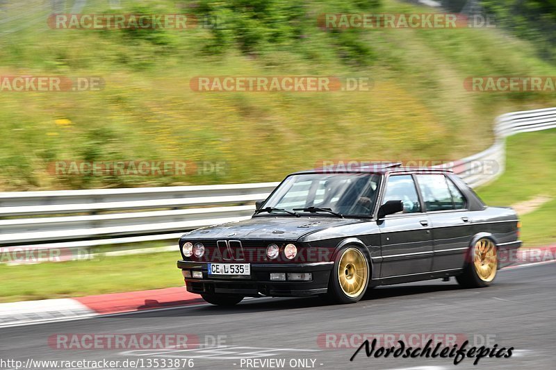 Bild #13533876 - Touristenfahrten Nürburgring Nordschleife (02.07.2021)