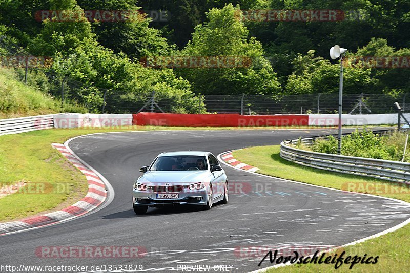 Bild #13533879 - Touristenfahrten Nürburgring Nordschleife (02.07.2021)