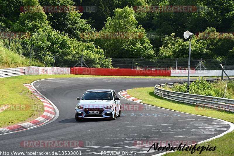 Bild #13533881 - Touristenfahrten Nürburgring Nordschleife (02.07.2021)