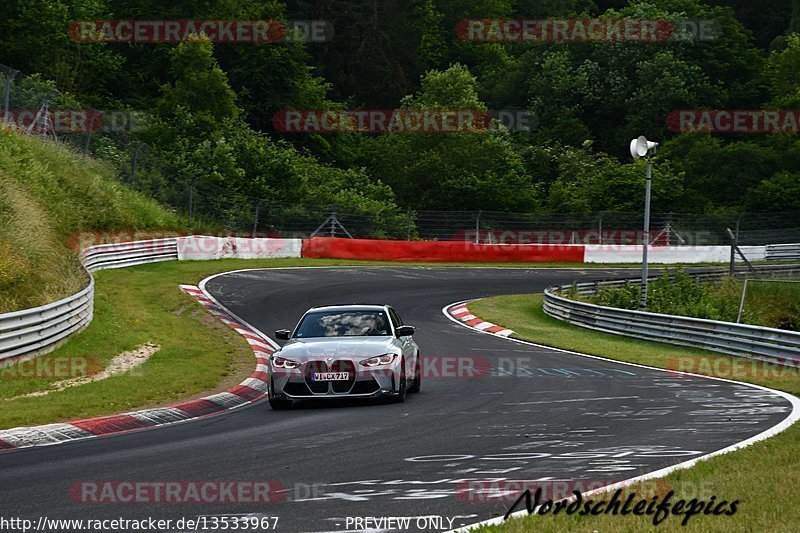 Bild #13533967 - Touristenfahrten Nürburgring Nordschleife (02.07.2021)