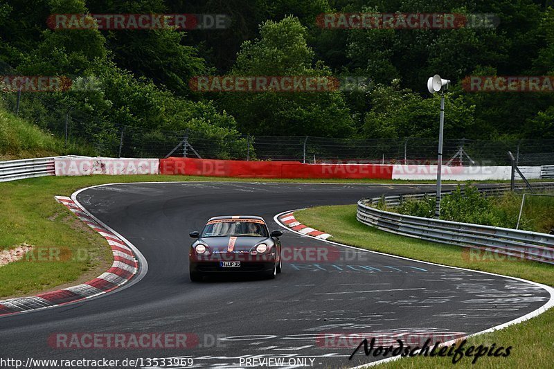 Bild #13533969 - Touristenfahrten Nürburgring Nordschleife (02.07.2021)