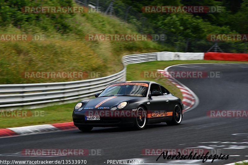 Bild #13533970 - Touristenfahrten Nürburgring Nordschleife (02.07.2021)