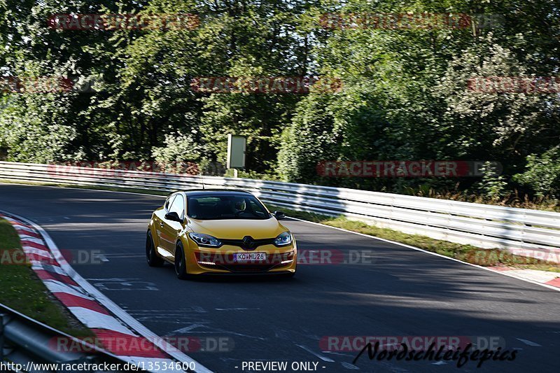 Bild #13534600 - Touristenfahrten Nürburgring Nordschleife (02.07.2021)