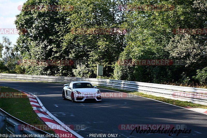 Bild #13534623 - Touristenfahrten Nürburgring Nordschleife (02.07.2021)