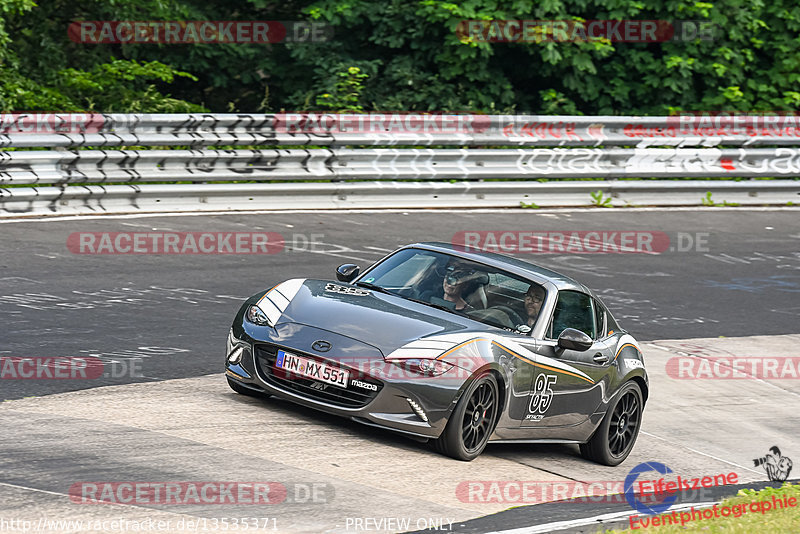 Bild #13535371 - Touristenfahrten Nürburgring Nordschleife (02.07.2021)