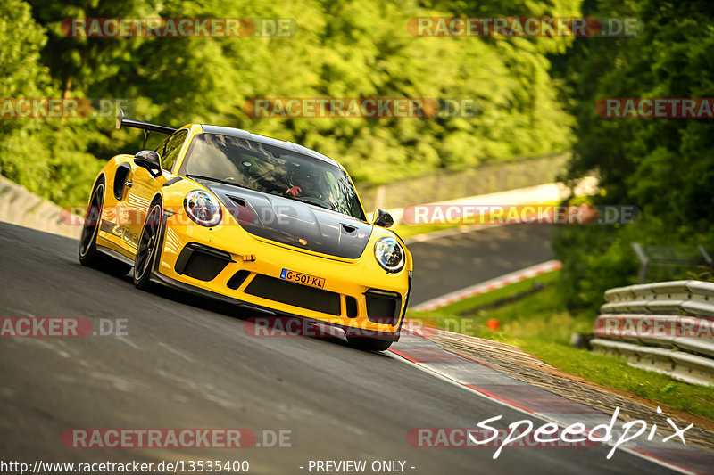 Bild #13535400 - Touristenfahrten Nürburgring Nordschleife (02.07.2021)