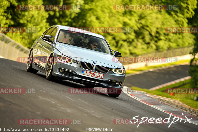 Bild #13535402 - Touristenfahrten Nürburgring Nordschleife (02.07.2021)