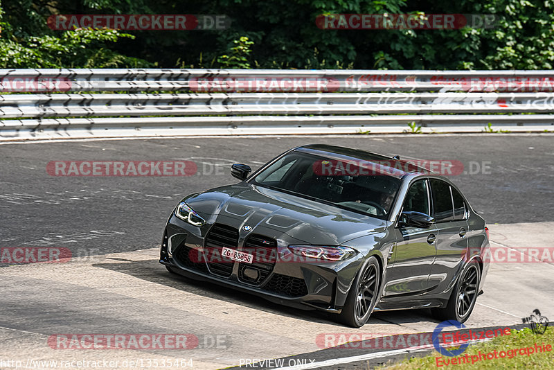 Bild #13535464 - Touristenfahrten Nürburgring Nordschleife (02.07.2021)