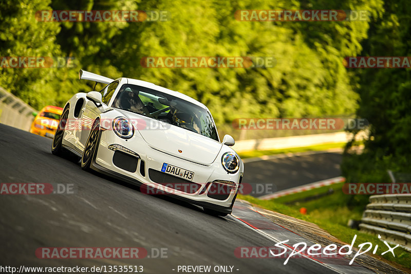 Bild #13535513 - Touristenfahrten Nürburgring Nordschleife (02.07.2021)