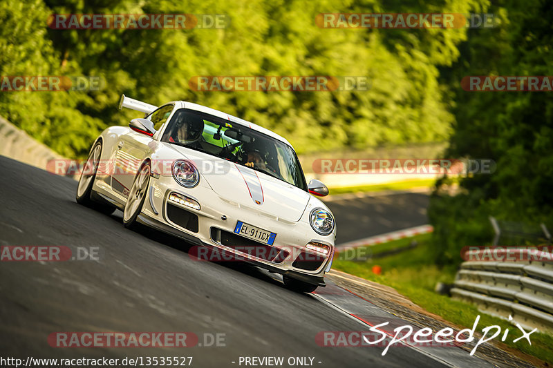 Bild #13535527 - Touristenfahrten Nürburgring Nordschleife (02.07.2021)