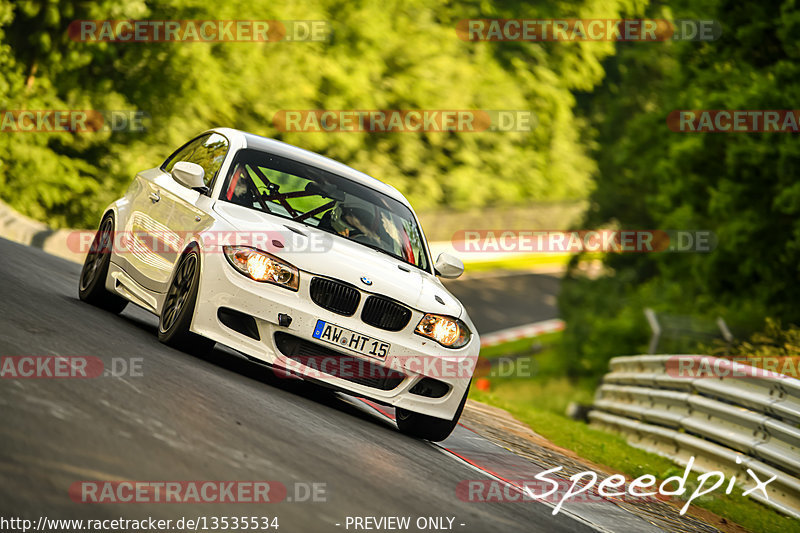 Bild #13535534 - Touristenfahrten Nürburgring Nordschleife (02.07.2021)