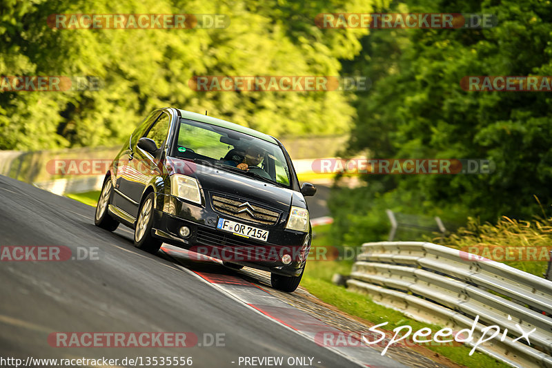 Bild #13535556 - Touristenfahrten Nürburgring Nordschleife (02.07.2021)