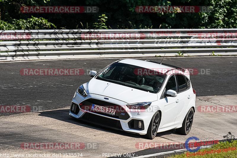 Bild #13535574 - Touristenfahrten Nürburgring Nordschleife (02.07.2021)