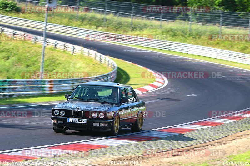 Bild #13535575 - Touristenfahrten Nürburgring Nordschleife (02.07.2021)