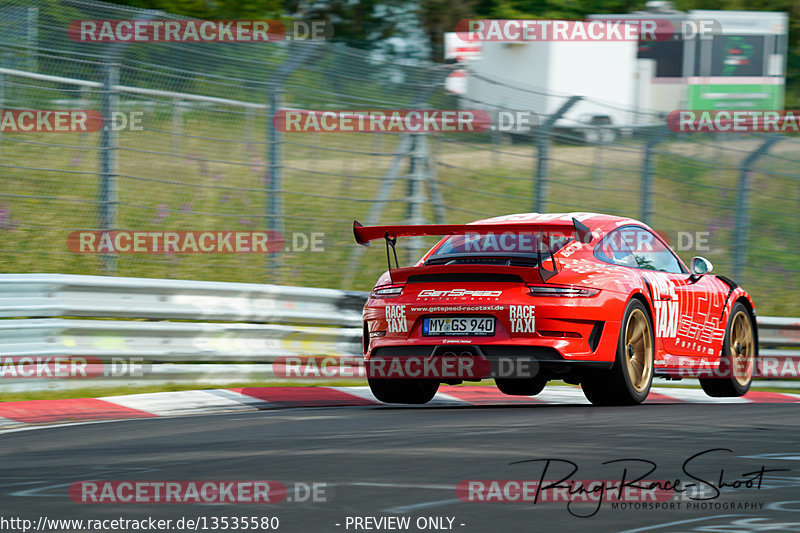 Bild #13535580 - Touristenfahrten Nürburgring Nordschleife (02.07.2021)