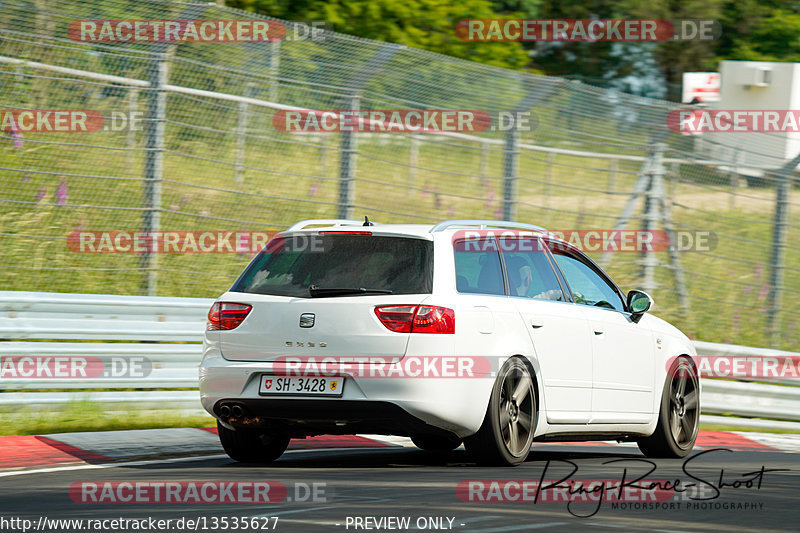 Bild #13535627 - Touristenfahrten Nürburgring Nordschleife (02.07.2021)