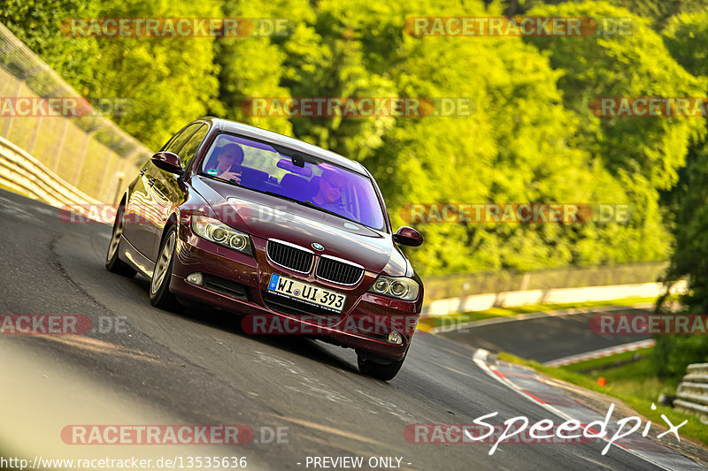 Bild #13535636 - Touristenfahrten Nürburgring Nordschleife (02.07.2021)