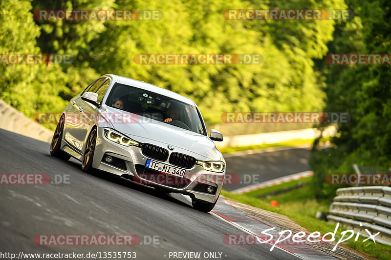 Bild #13535753 - Touristenfahrten Nürburgring Nordschleife (02.07.2021)