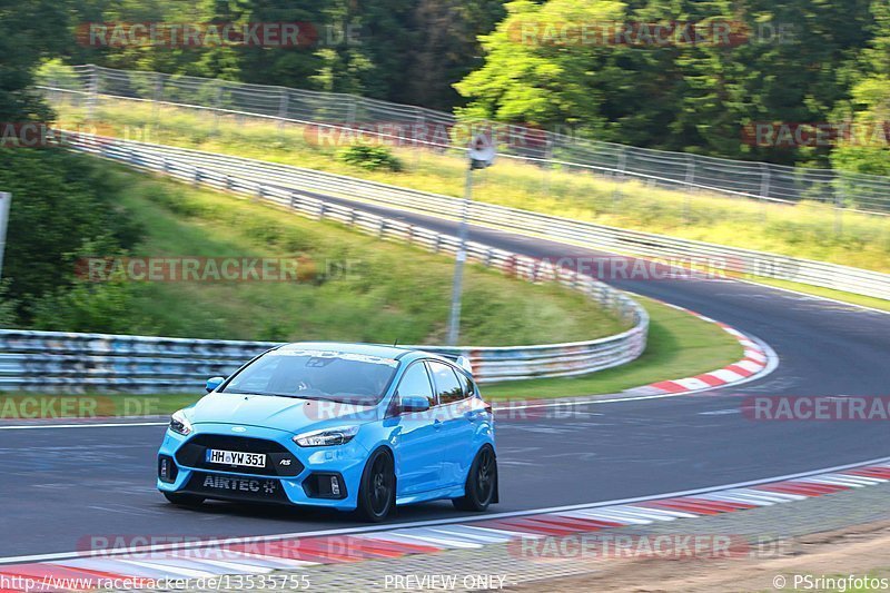 Bild #13535755 - Touristenfahrten Nürburgring Nordschleife (02.07.2021)