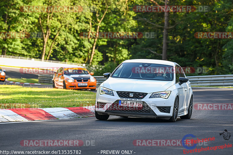 Bild #13535782 - Touristenfahrten Nürburgring Nordschleife (02.07.2021)