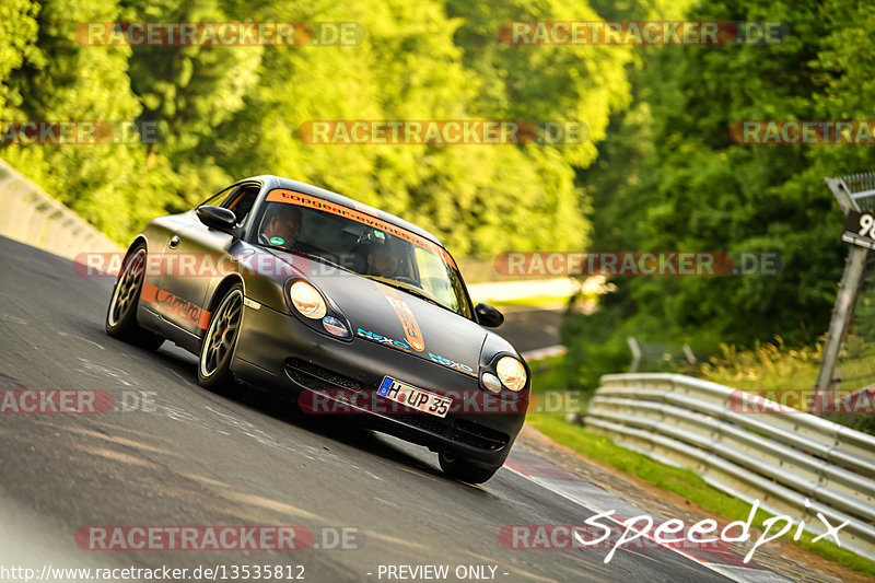 Bild #13535812 - Touristenfahrten Nürburgring Nordschleife (02.07.2021)