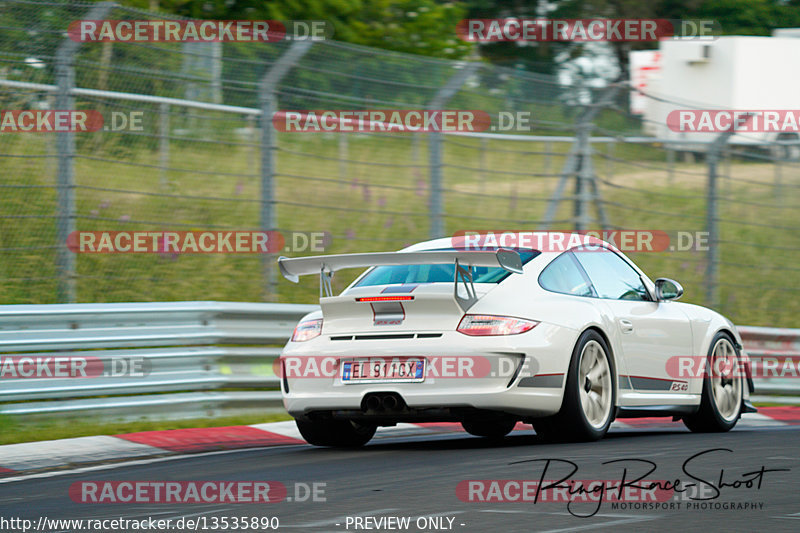 Bild #13535890 - Touristenfahrten Nürburgring Nordschleife (02.07.2021)