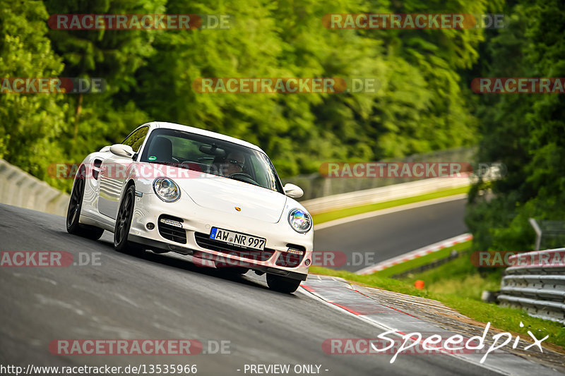 Bild #13535966 - Touristenfahrten Nürburgring Nordschleife (02.07.2021)