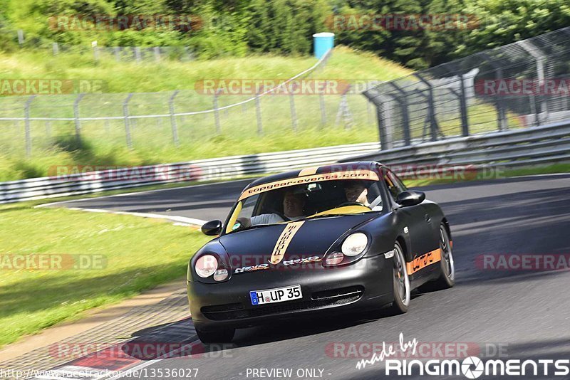 Bild #13536027 - Touristenfahrten Nürburgring Nordschleife (02.07.2021)