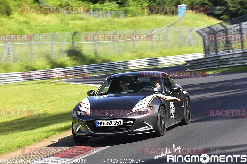 Bild #13536085 - Touristenfahrten Nürburgring Nordschleife (02.07.2021)