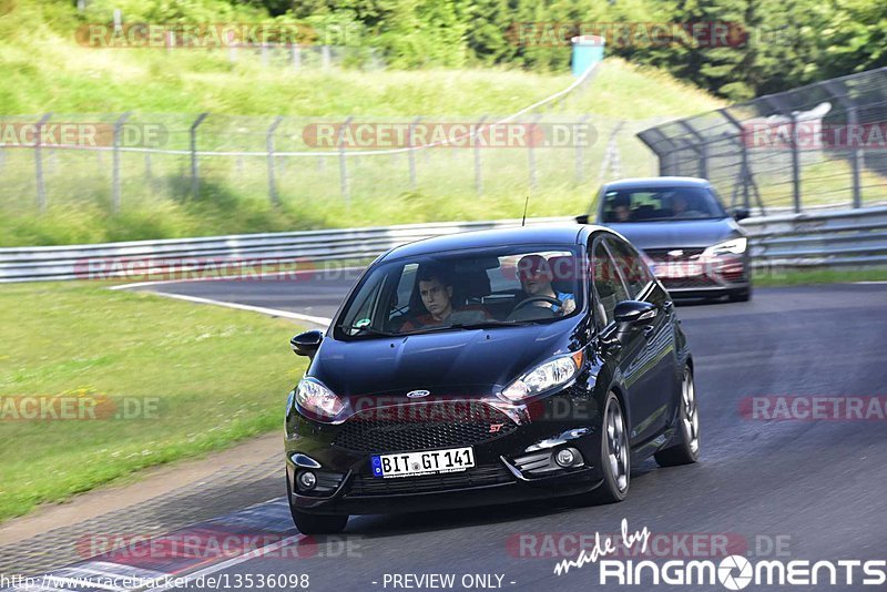 Bild #13536098 - Touristenfahrten Nürburgring Nordschleife (02.07.2021)