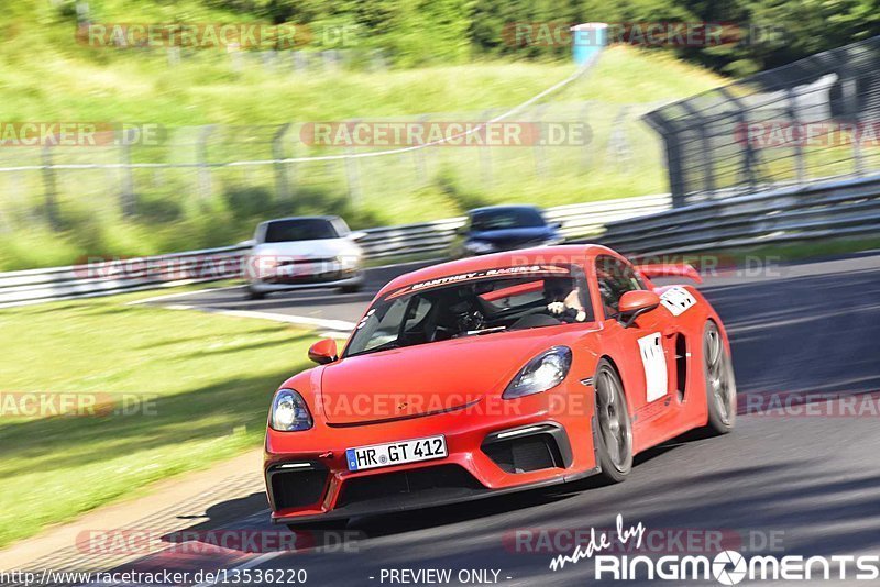 Bild #13536220 - Touristenfahrten Nürburgring Nordschleife (02.07.2021)