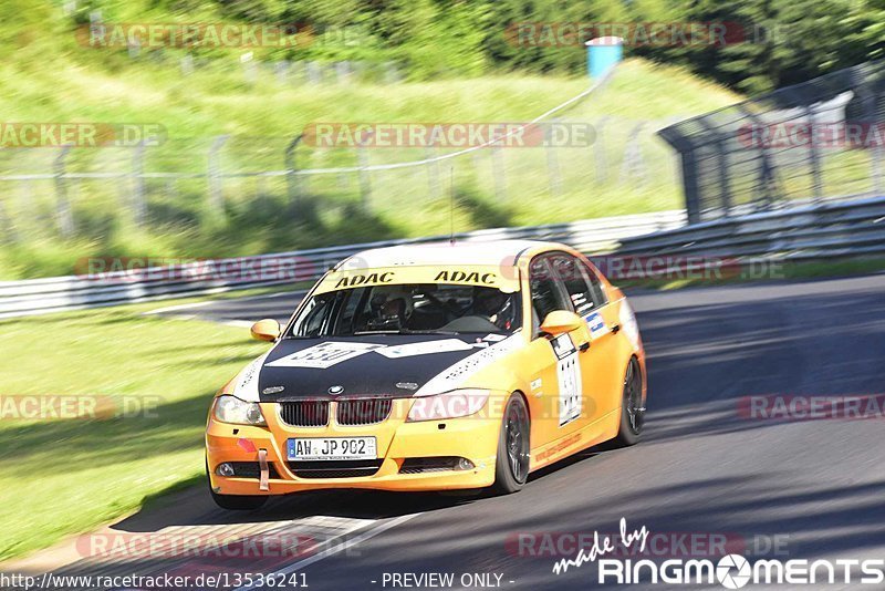 Bild #13536241 - Touristenfahrten Nürburgring Nordschleife (02.07.2021)