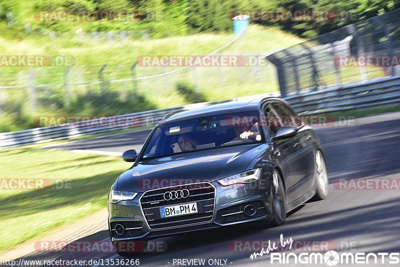 Bild #13536266 - Touristenfahrten Nürburgring Nordschleife (02.07.2021)