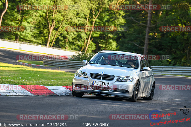 Bild #13536296 - Touristenfahrten Nürburgring Nordschleife (02.07.2021)