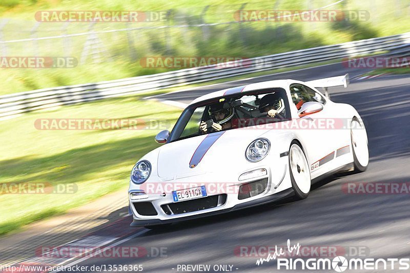 Bild #13536365 - Touristenfahrten Nürburgring Nordschleife (02.07.2021)