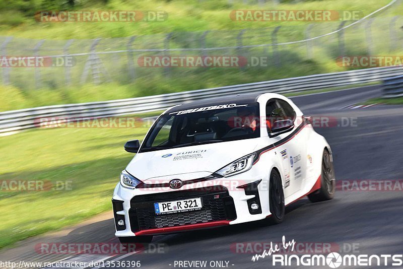 Bild #13536396 - Touristenfahrten Nürburgring Nordschleife (02.07.2021)