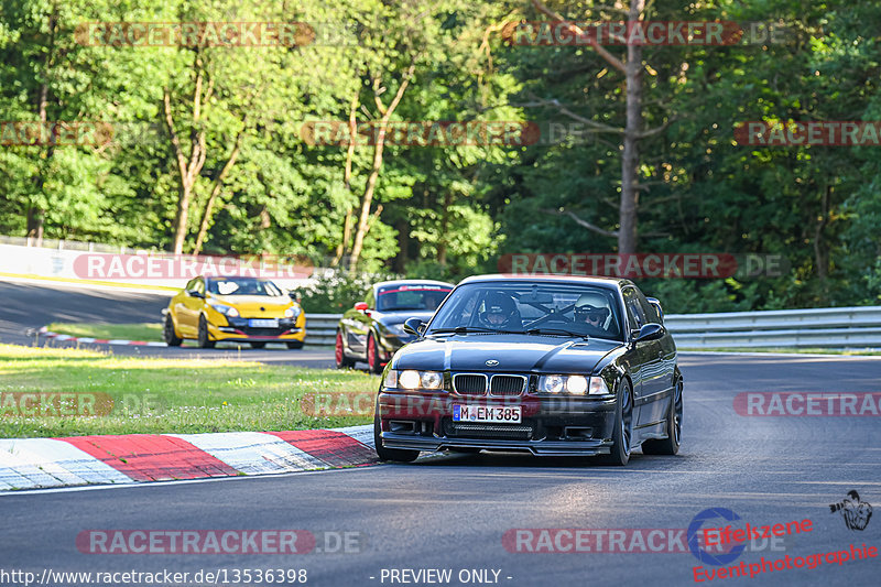 Bild #13536398 - Touristenfahrten Nürburgring Nordschleife (02.07.2021)