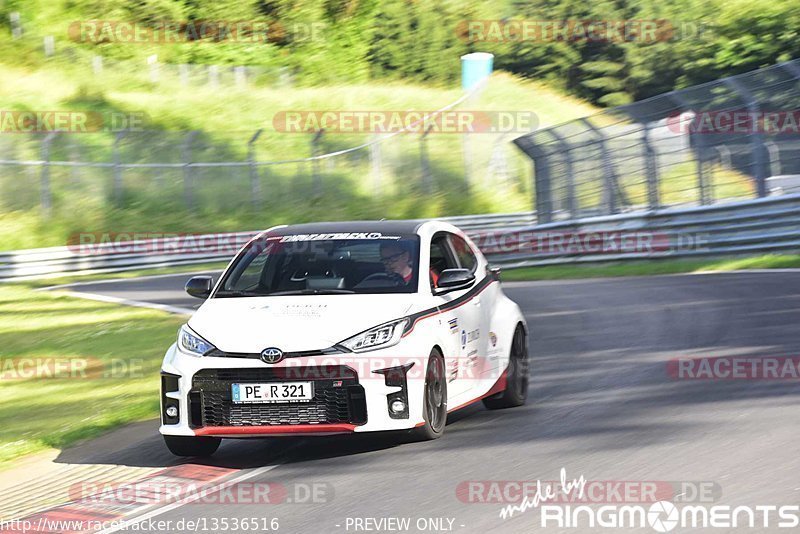 Bild #13536516 - Touristenfahrten Nürburgring Nordschleife (02.07.2021)