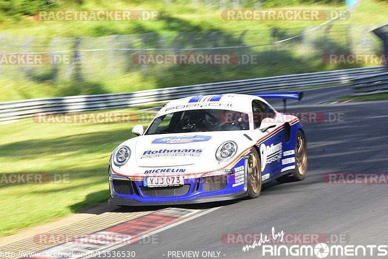 Bild #13536530 - Touristenfahrten Nürburgring Nordschleife (02.07.2021)